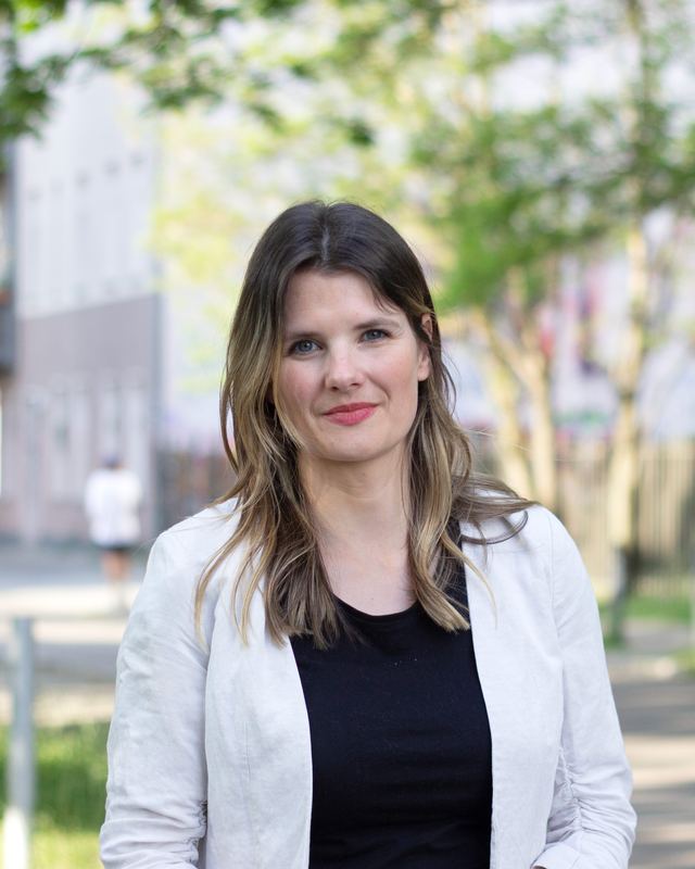 Anne Kliebisch