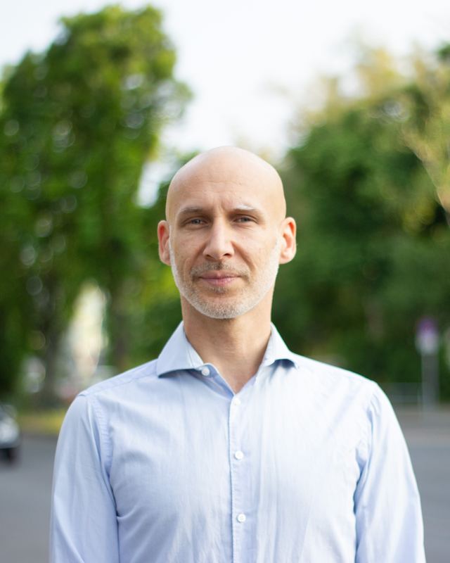 Ümit Konuray